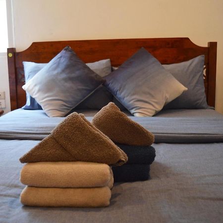 De Nawarat Chiangmai Boutique Apartment Chiang Mai Esterno foto