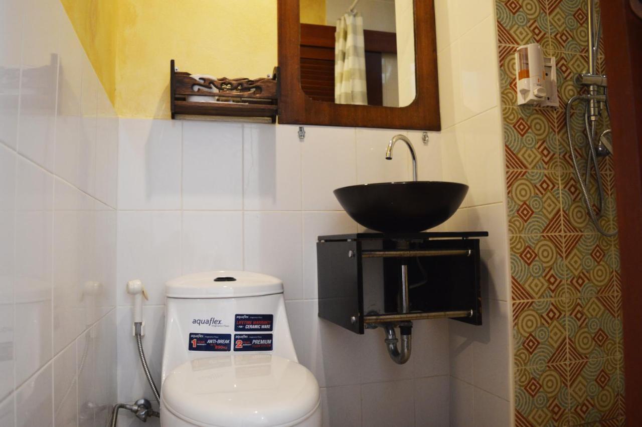 De Nawarat Chiangmai Boutique Apartment Chiang Mai Esterno foto
