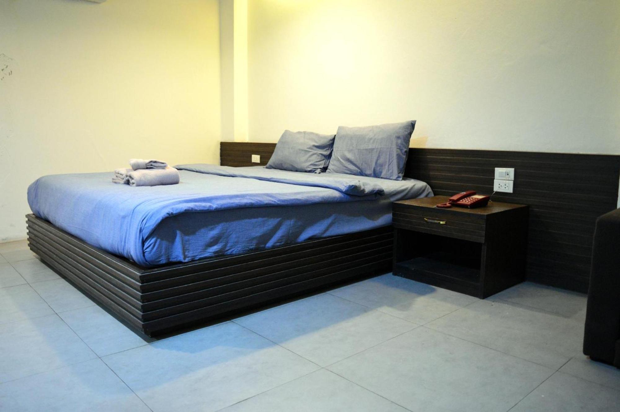 De Nawarat Chiangmai Boutique Apartment Chiang Mai Esterno foto